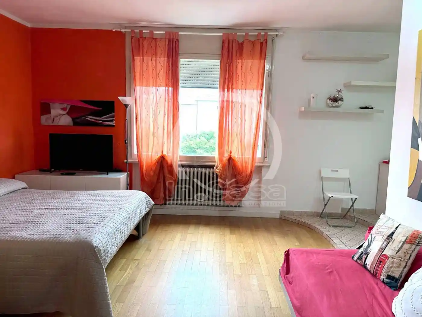 Appartamento in vendita a Ravenna