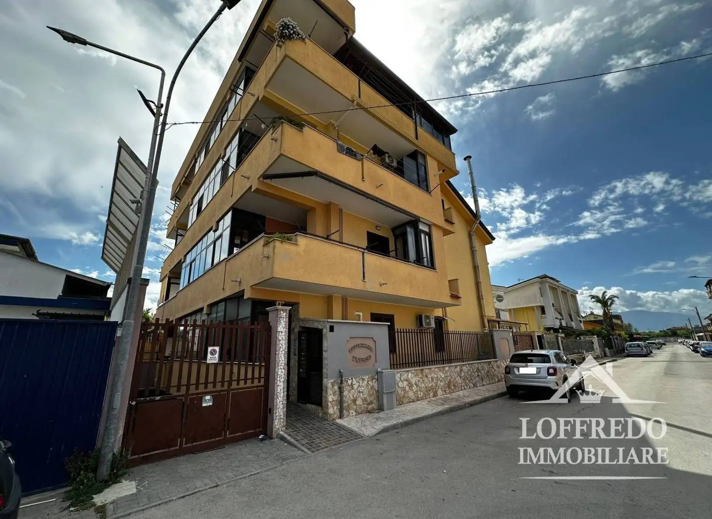 Appartamento in vendita a Acerra