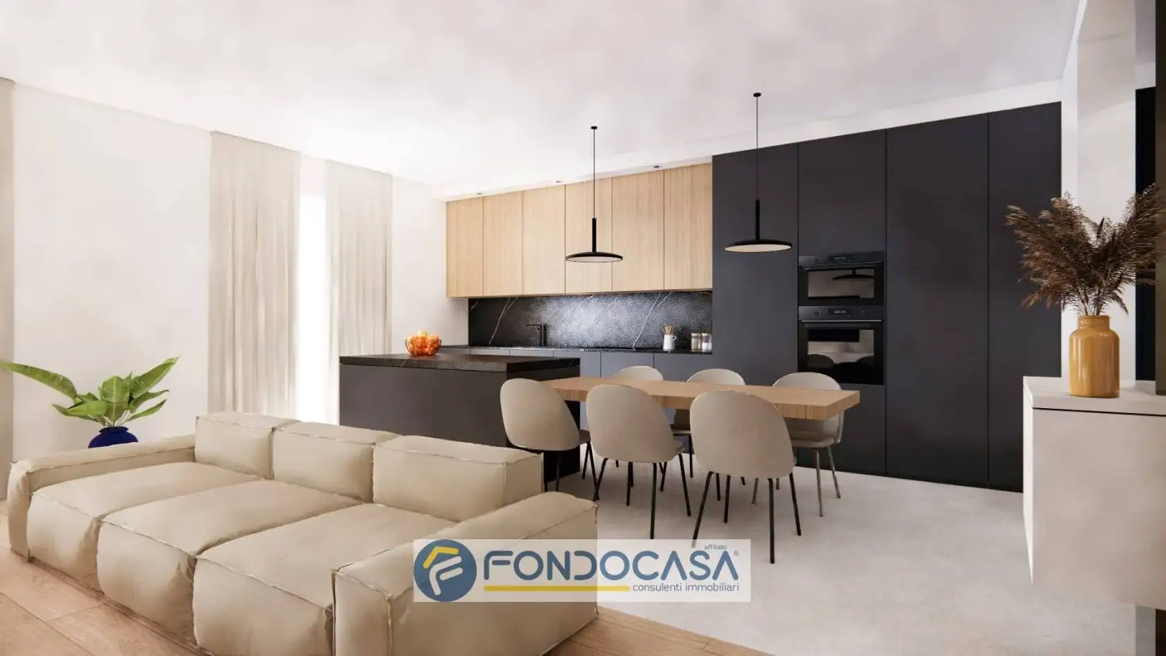 Appartamento in vendita a Succivo