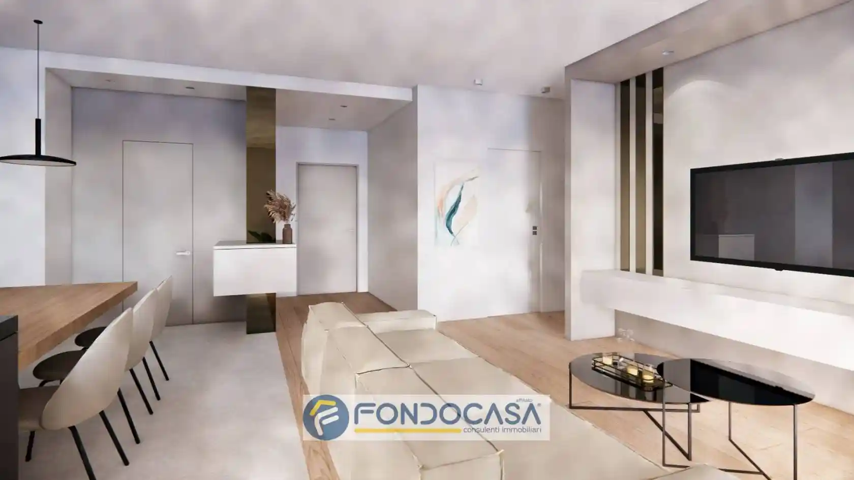 Appartamento - foto 3