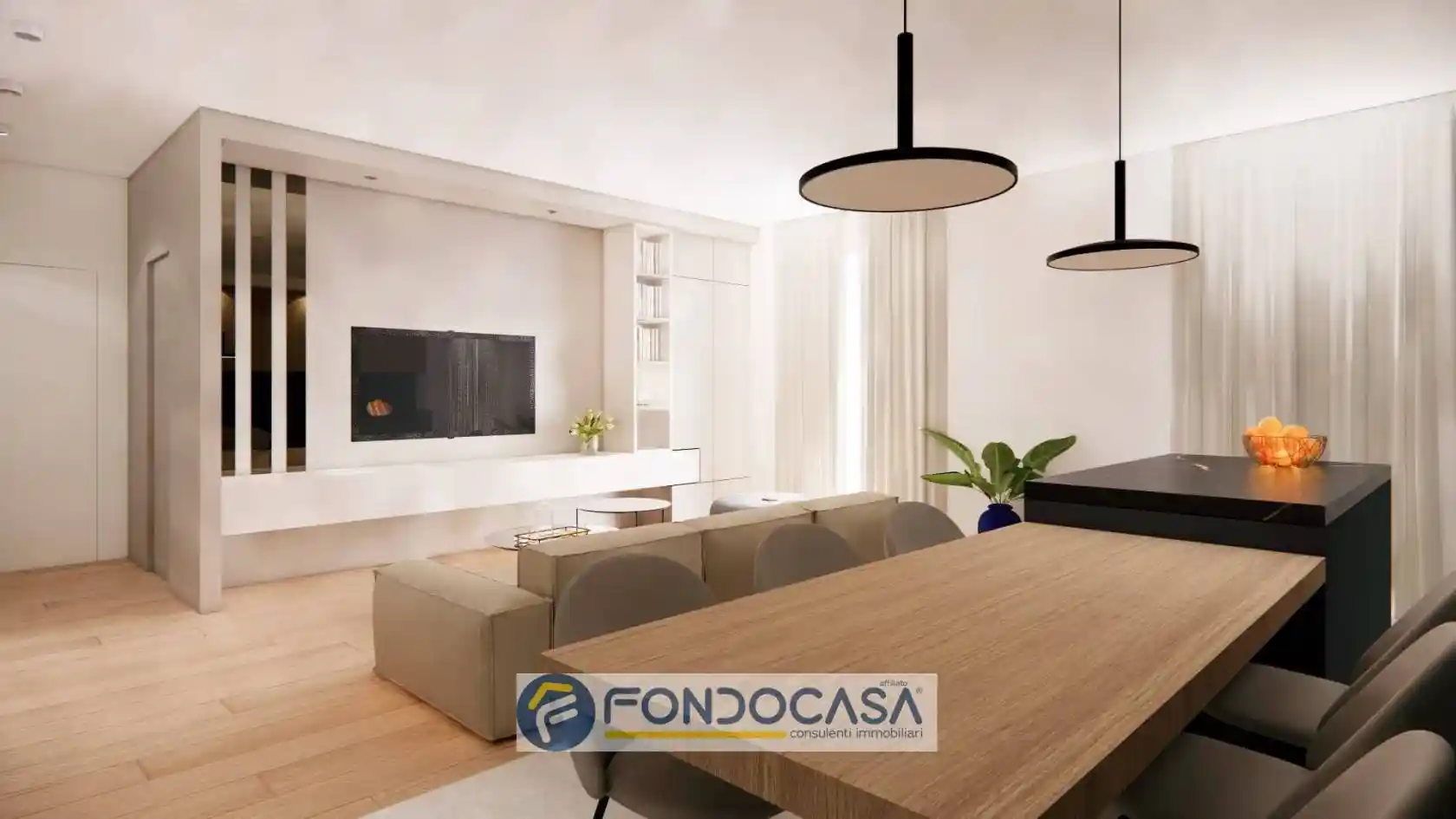 Appartamento - foto 4