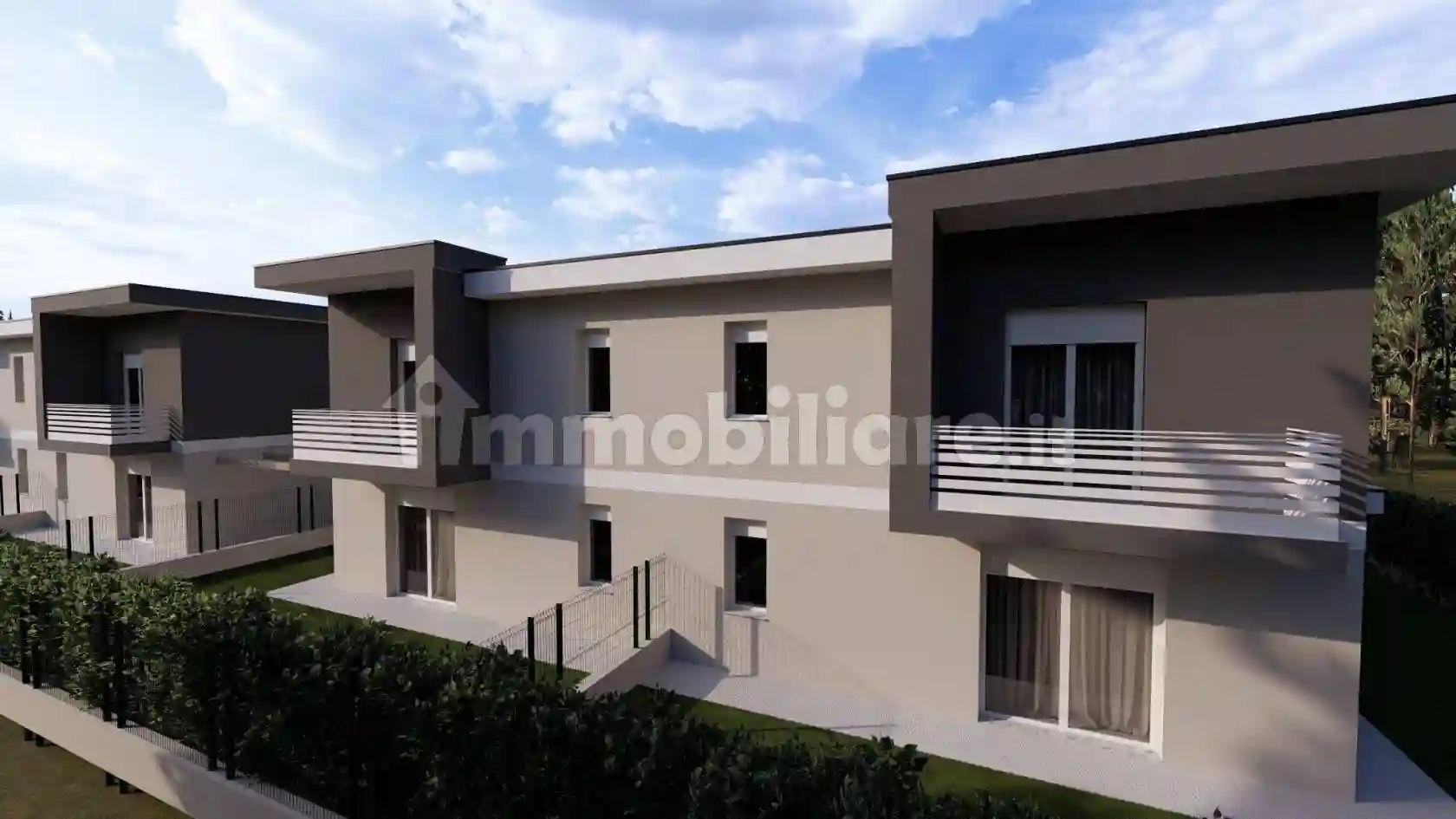 Villetta a schiera - foto 3