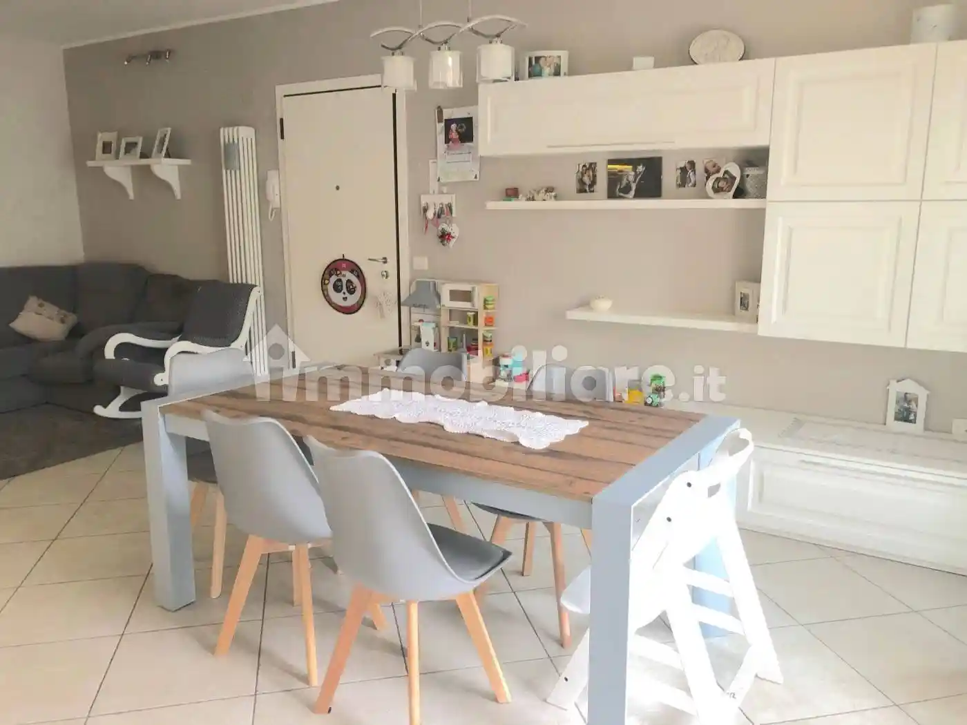 Appartamento in vendita a Morciano di Romagna