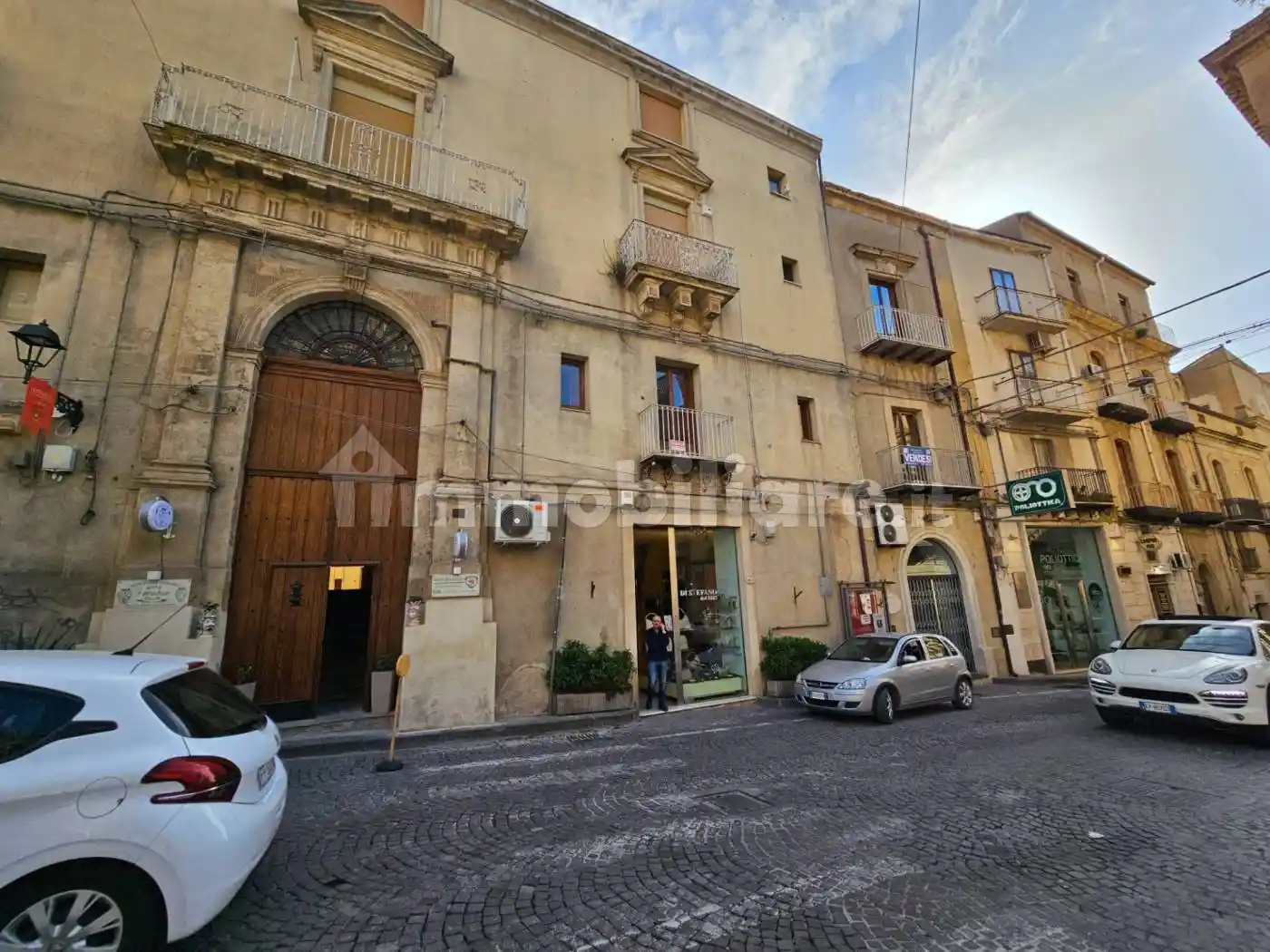 Appartamento in vendita a Enna