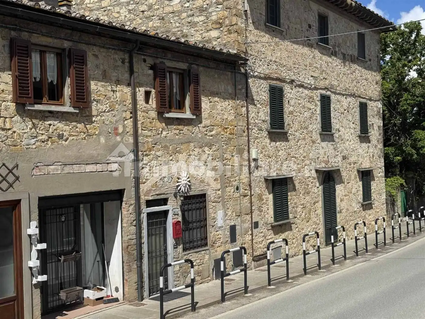 Appartamento in vendita a Barberino Tavarnelle