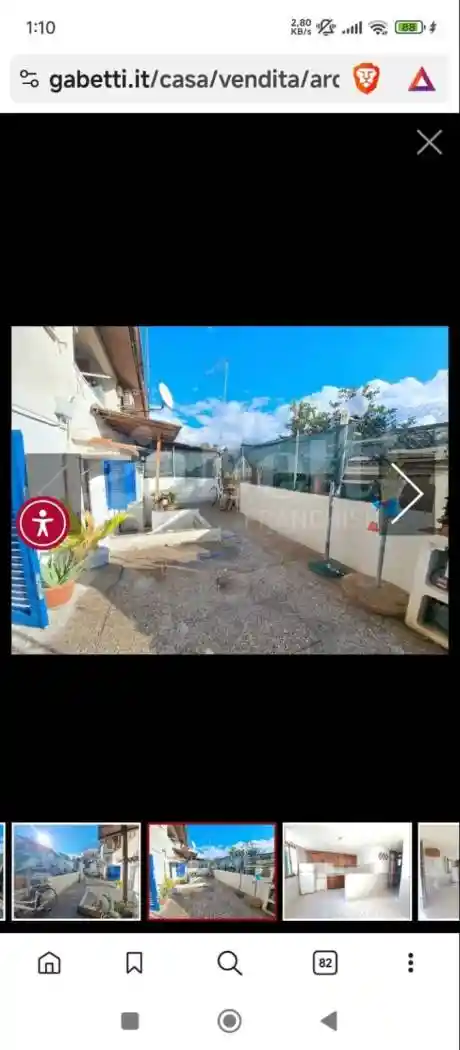 Palazzo - Edificio in Affitto - foto 3