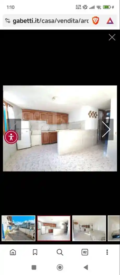 Palazzo - Edificio in Affitto - foto 4