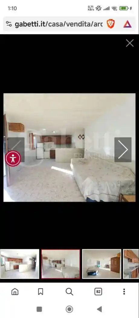 Palazzo - Edificio in Affitto - foto 5