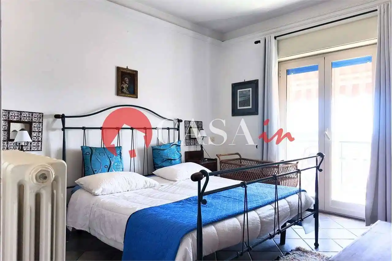 Appartamento in vendita a Giardini-Naxos