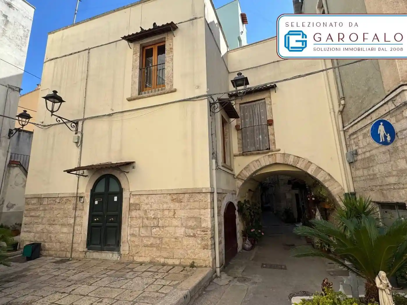 Appartamento in vendita a Bitonto