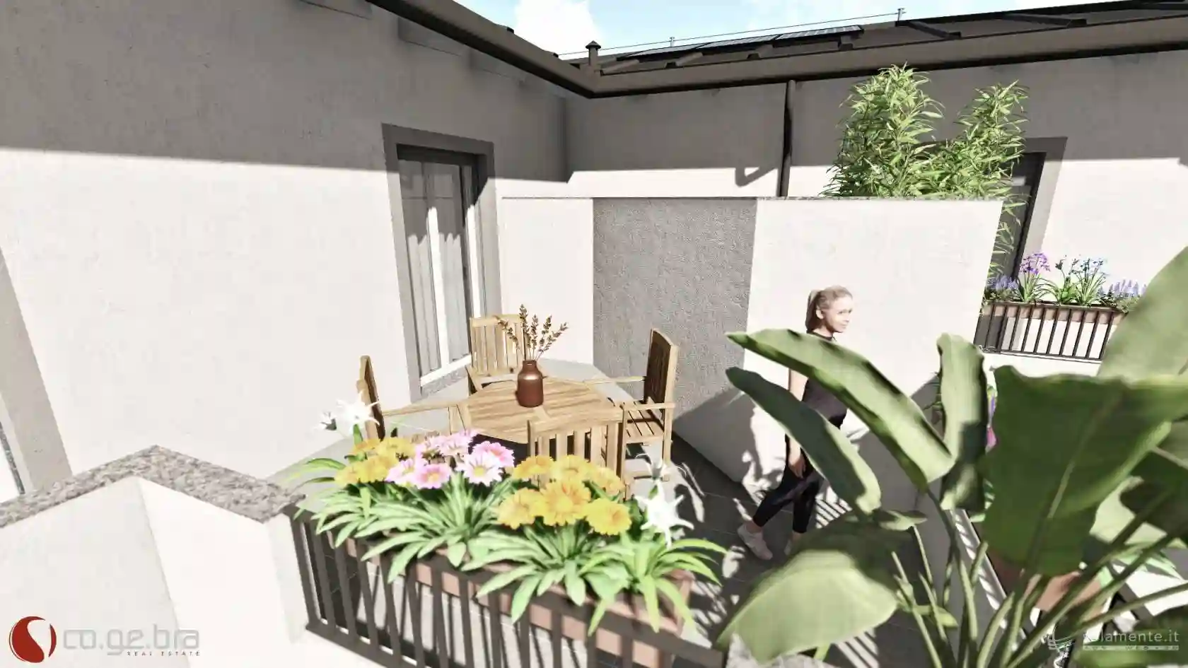 Appartamento - foto 2