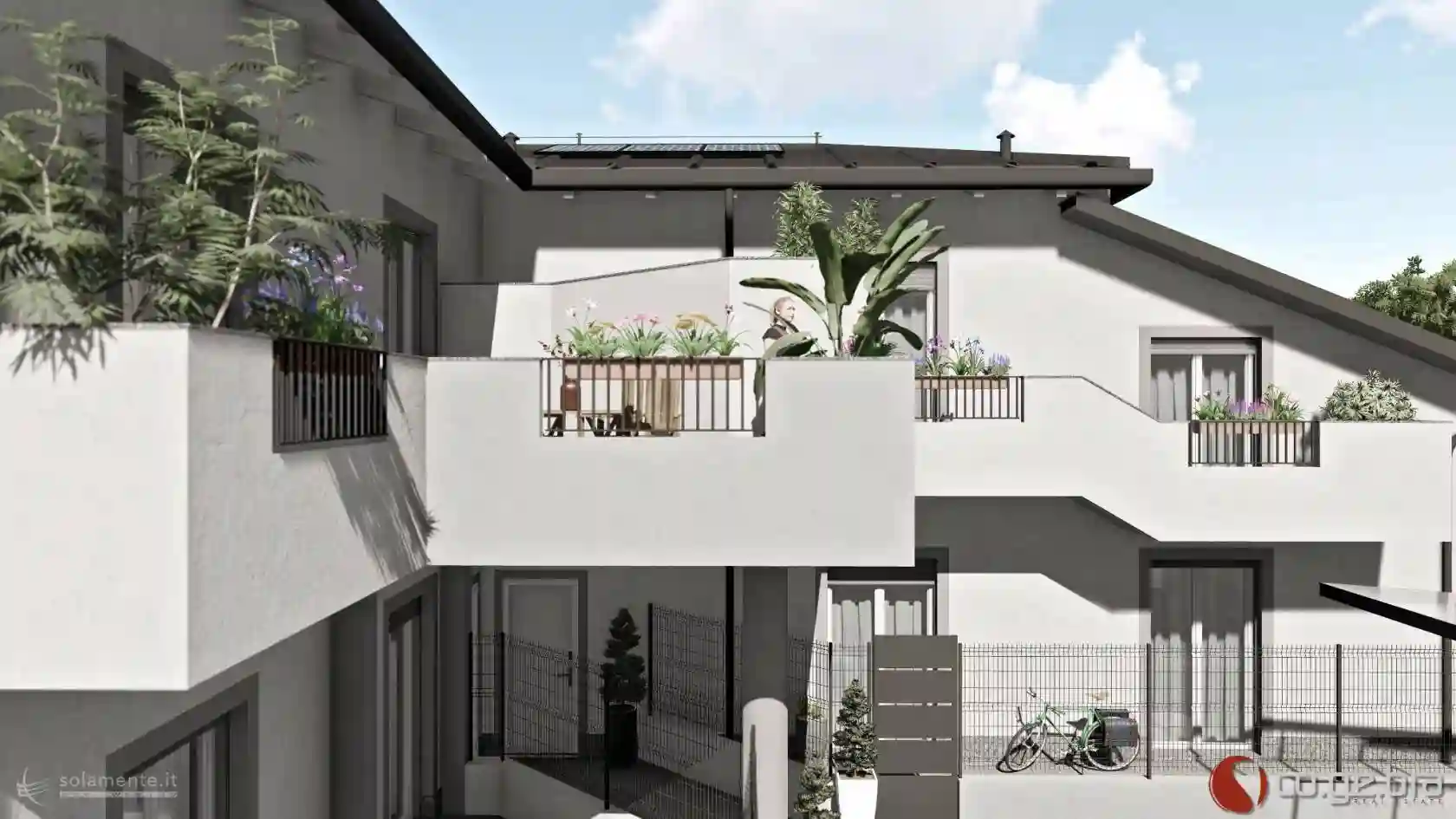 Appartamento - foto 4