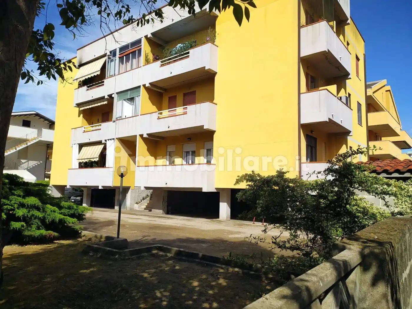 Trilocale via Naviglio 5, Villa Verrocchio, Montesilvano - foto 2