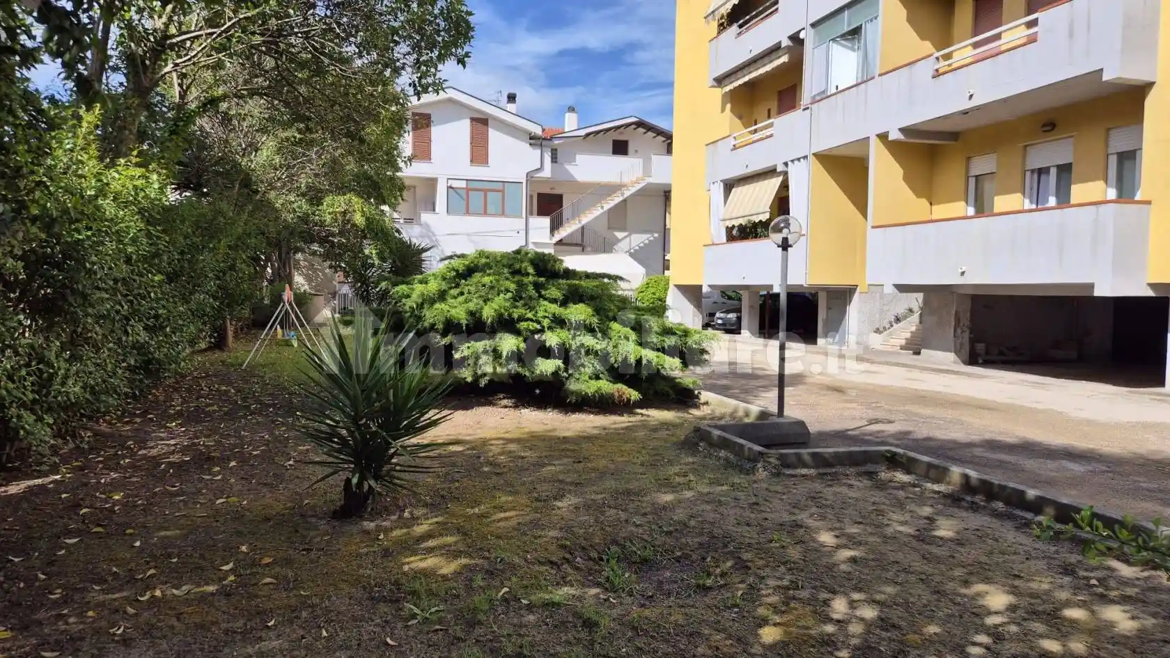 Trilocale via Naviglio 5, Villa Verrocchio, Montesilvano - foto 3