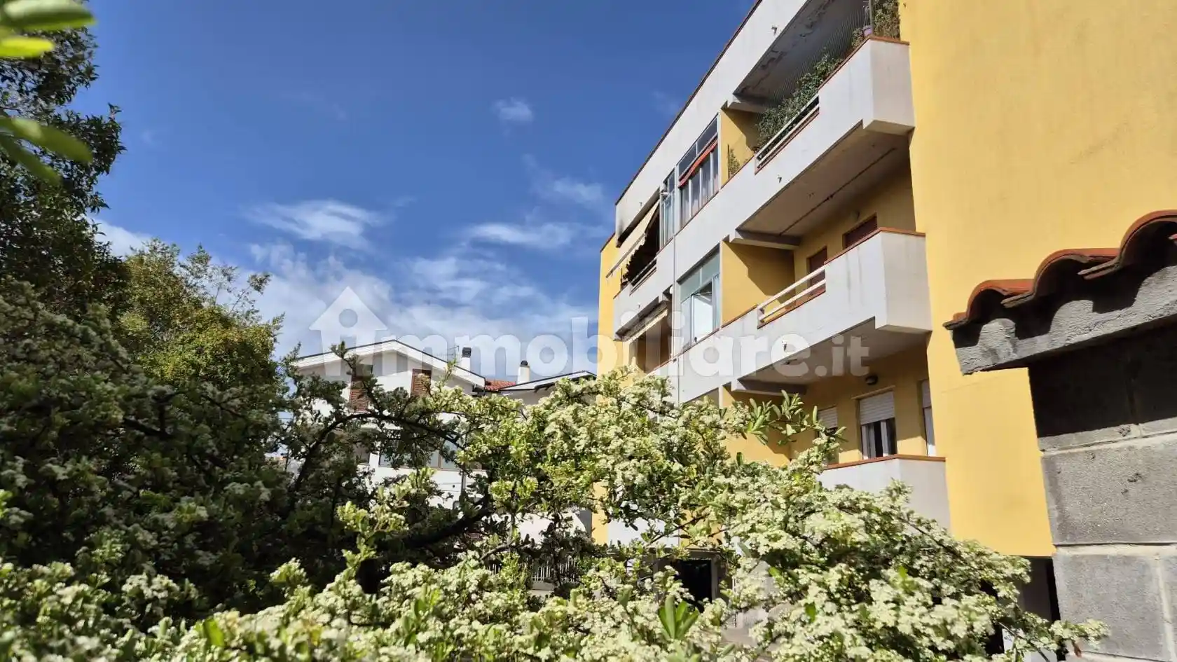 Trilocale via Naviglio 5, Villa Verrocchio, Montesilvano - foto 4