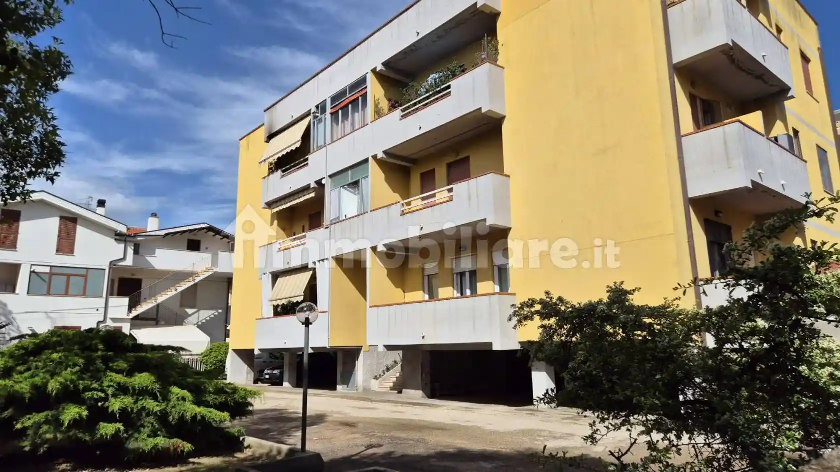 Trilocale via Naviglio 5, Villa Verrocchio, Montesilvano - foto 5