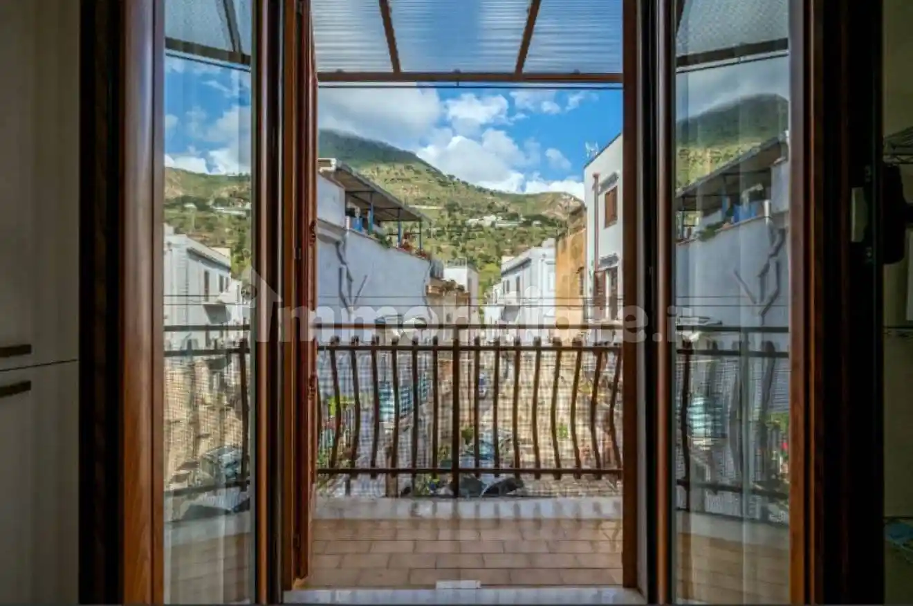Appartamento in affitto a Castellammare del Golfo
