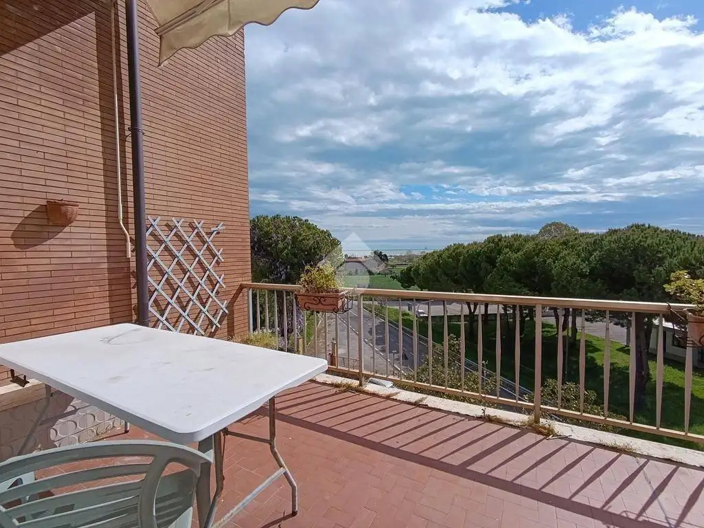 Appartamento in vendita a Pineto