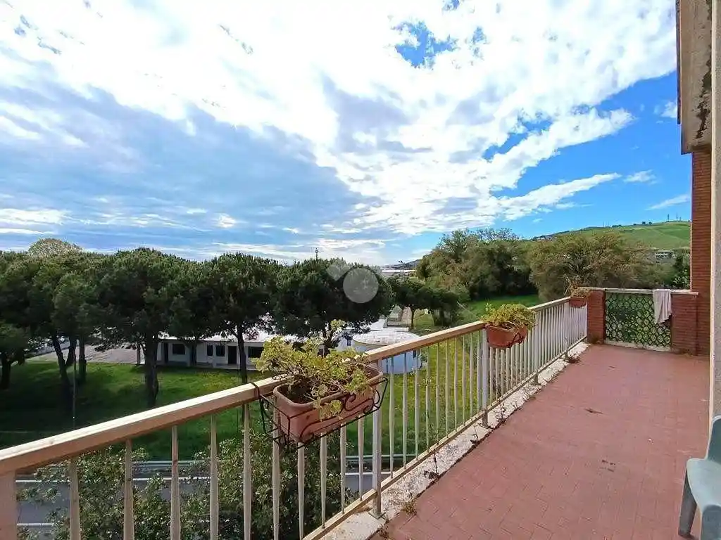 Appartamento Strada Provinciale Casoli Scerne, Scerne, Pineto - foto 2