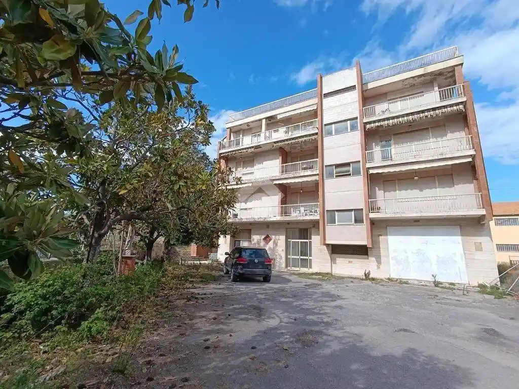 Appartamento Strada Provinciale Casoli Scerne, Scerne, Pineto - foto 3