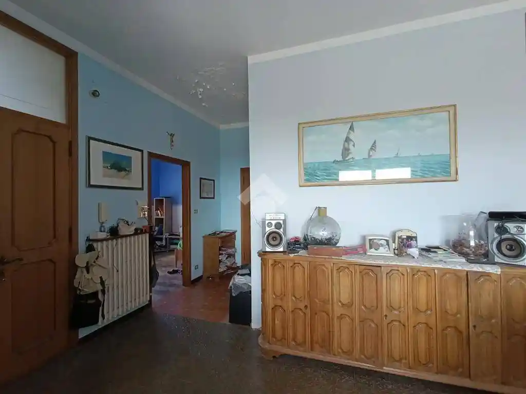 Appartamento Strada Provinciale Casoli Scerne, Scerne, Pineto - foto 5