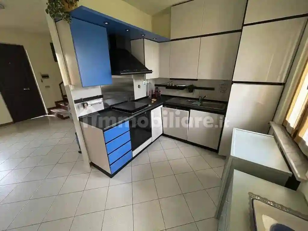 Villetta a schiera - foto 5