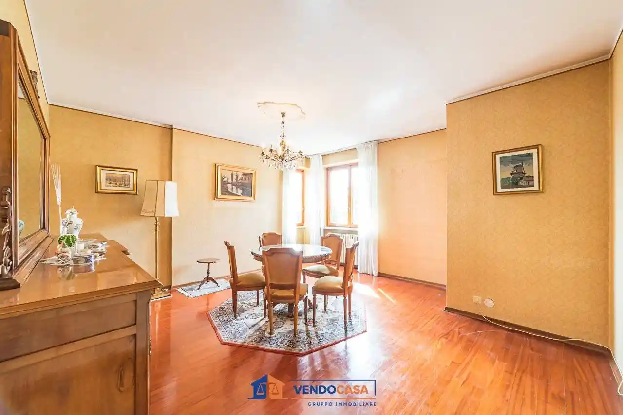 Appartamento in vendita a Dronero