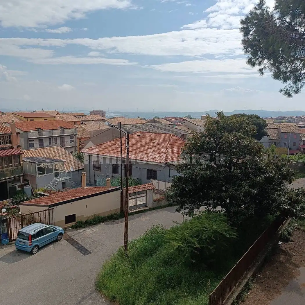 Appartamento in vendita a Girifalco