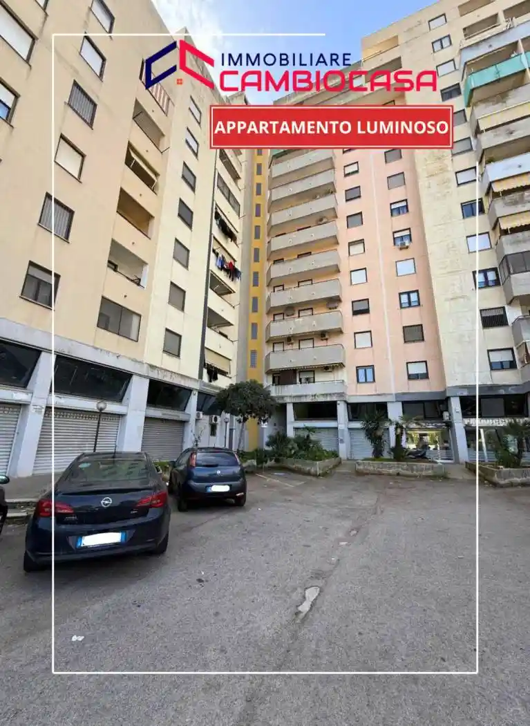 Appartamento in vendita a Taranto