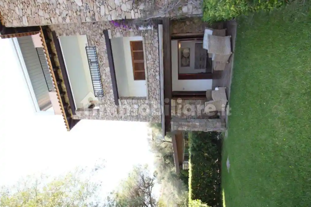 Appartamento in affitto a Olbia