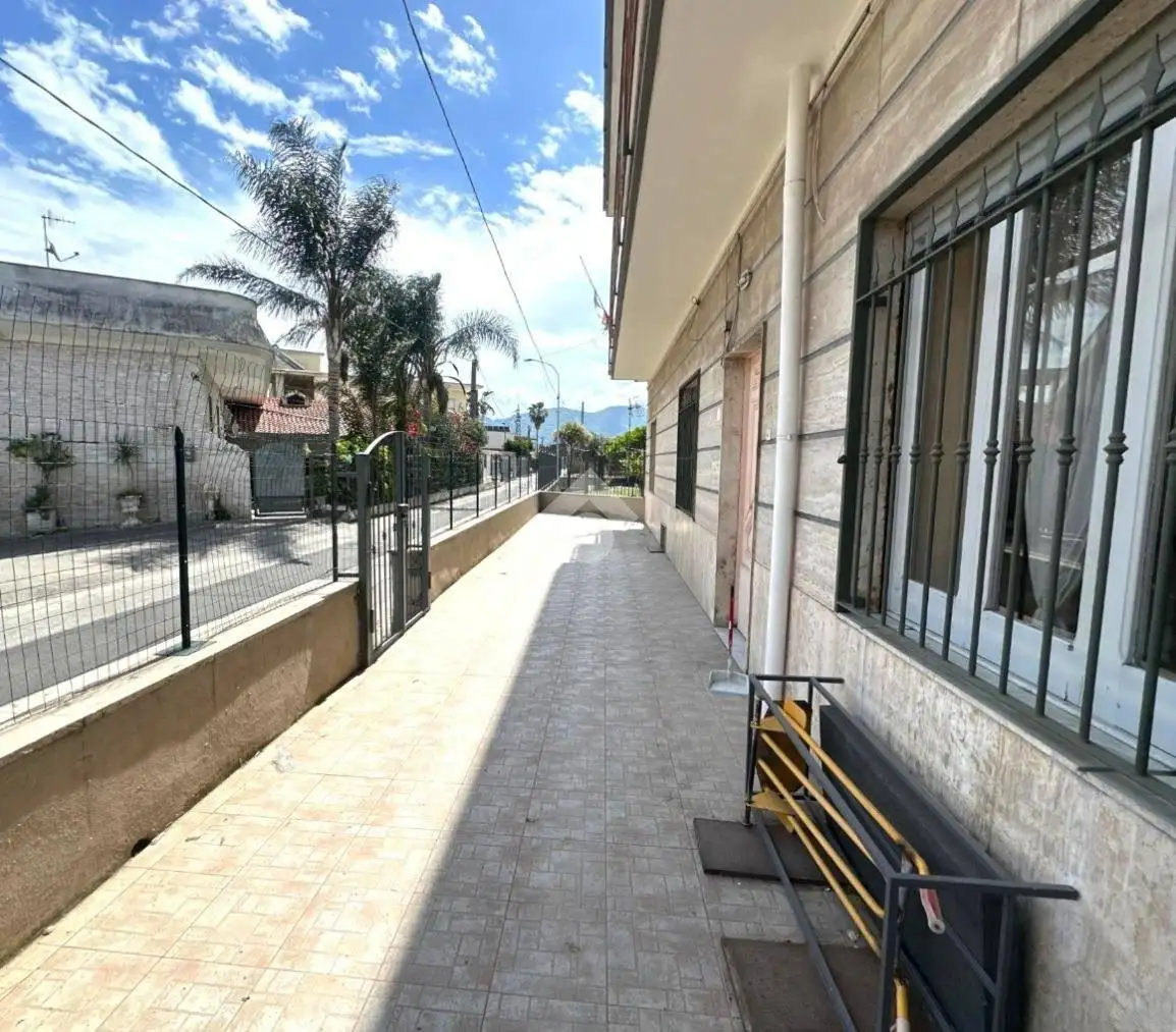 Appartamento in vendita a Scafati