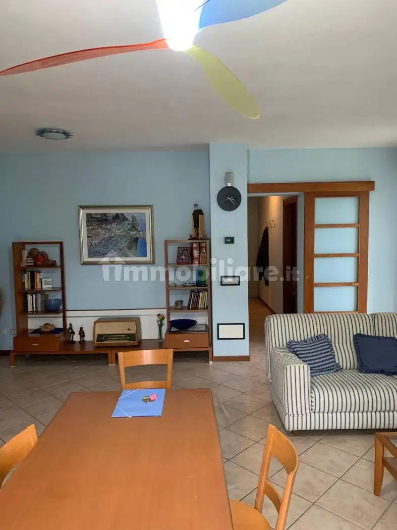 Trilocale via Calgheroli, Centro, Ardenno - foto 2