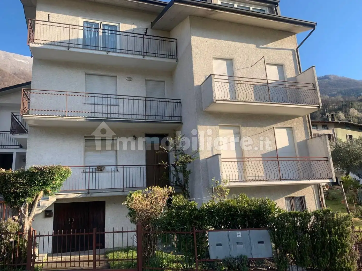 Trilocale via Calgheroli, Centro, Ardenno - foto 3