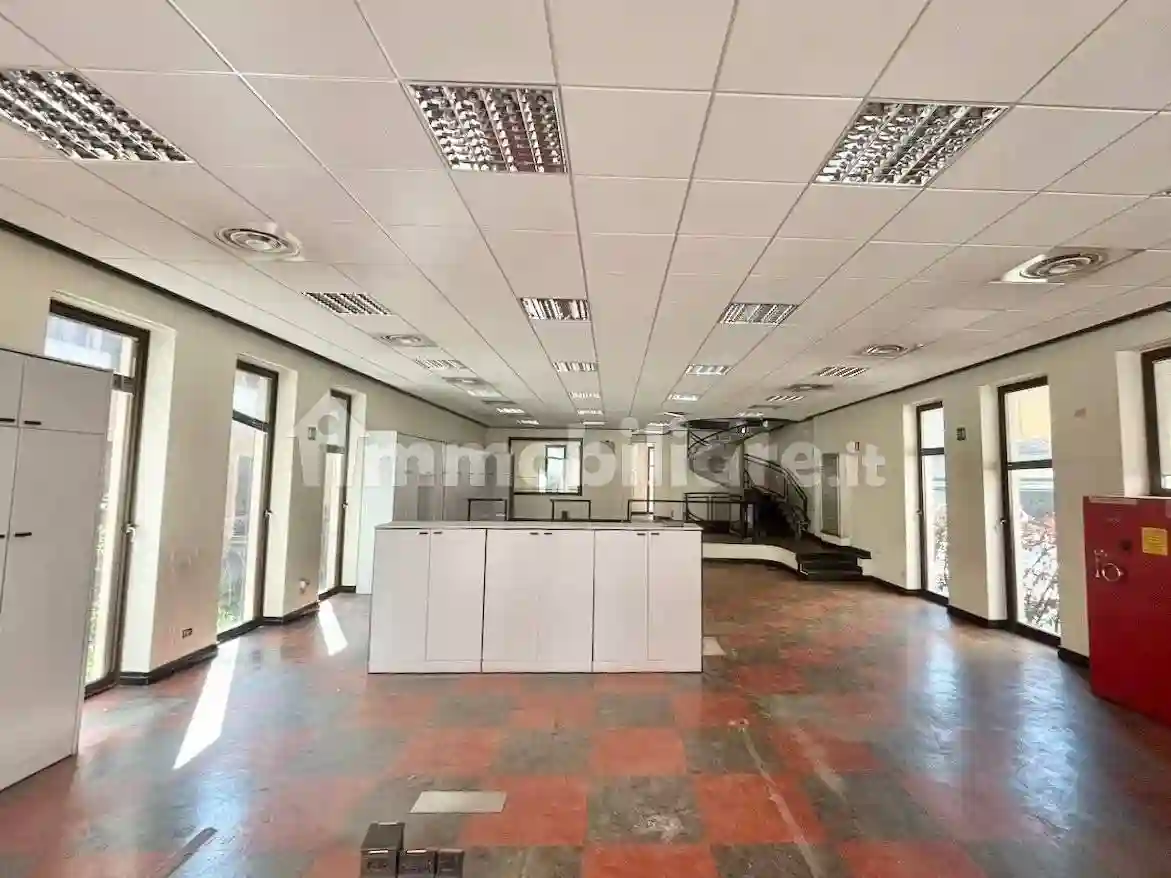 Palazzo - Edificio - foto 3