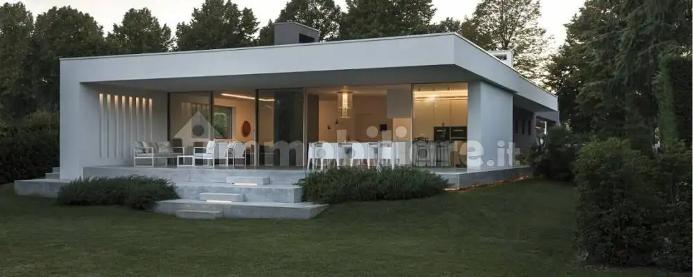 Villa in vendita a Montesilvano