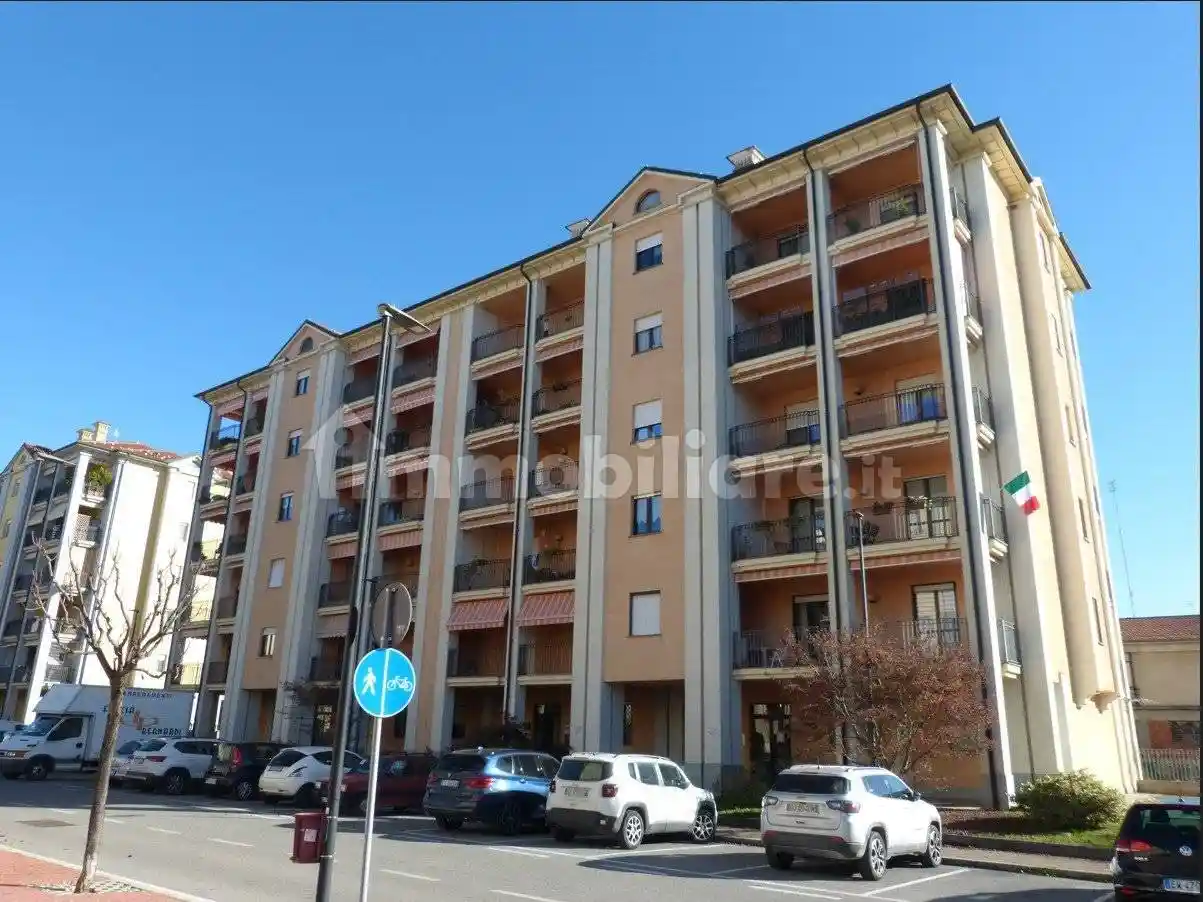 Attico - Mansarda in vendita a Fossano