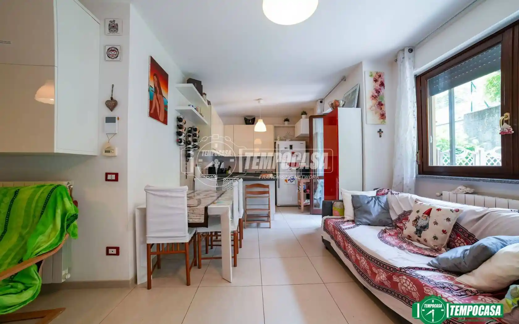 Appartamento in vendita a Arona