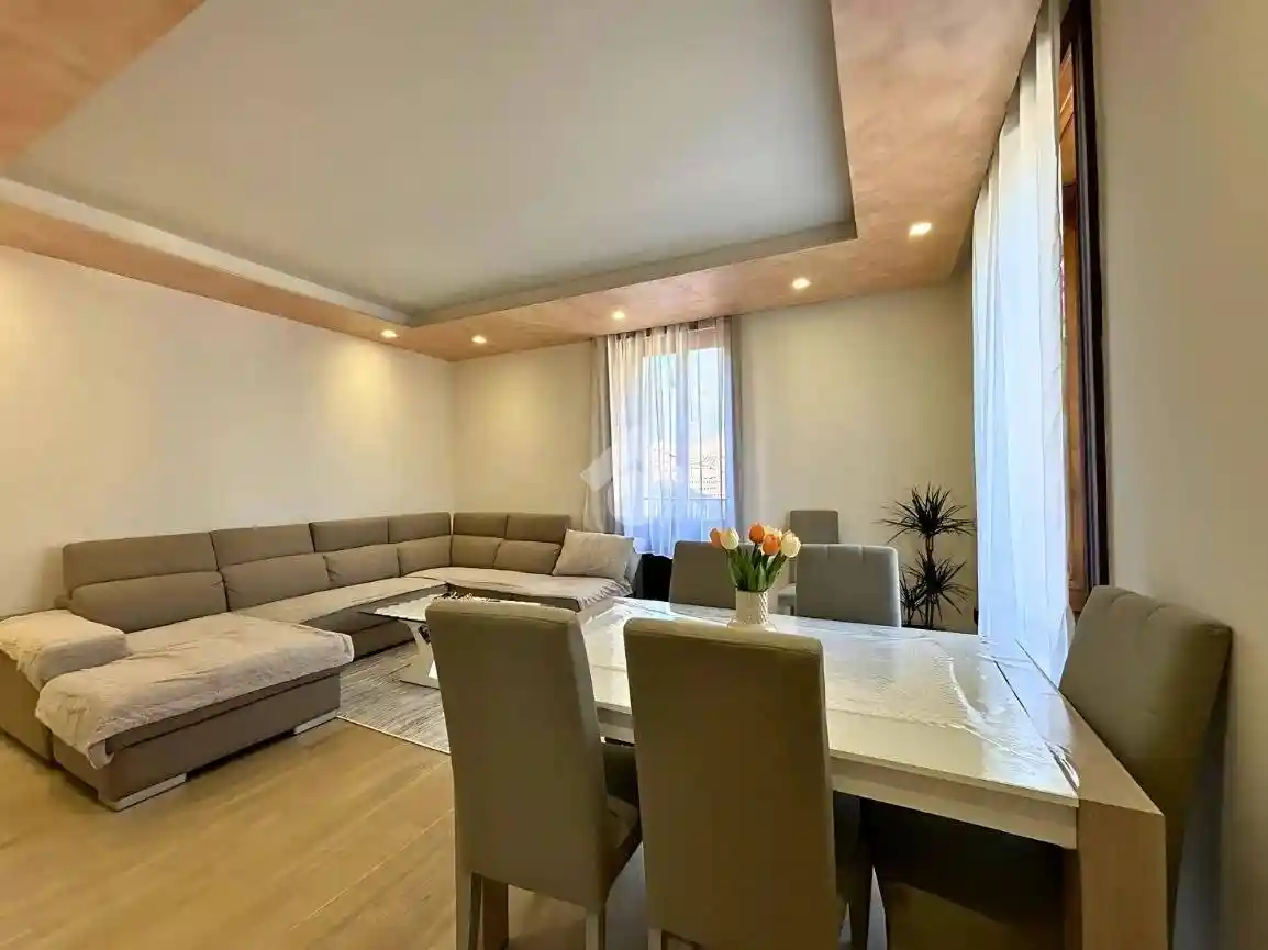 Appartamento in vendita a Darfo Boario Terme