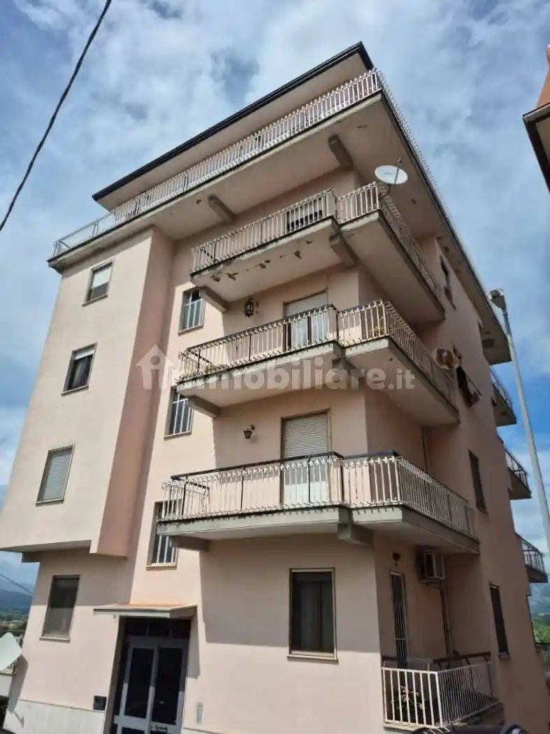 Appartamento in vendita a Frosinone