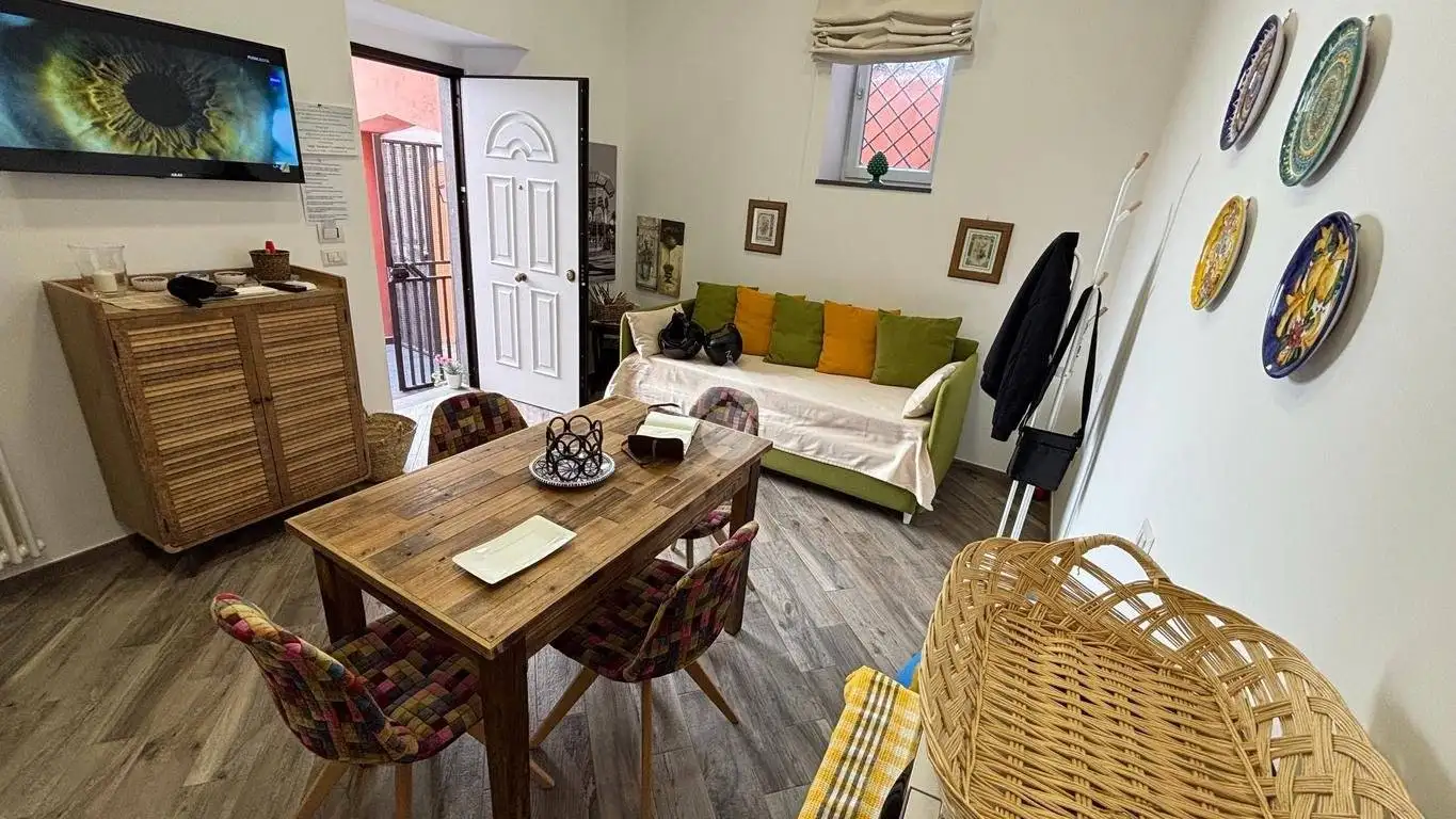 Appartamento in vendita a Castellammare di Stabia