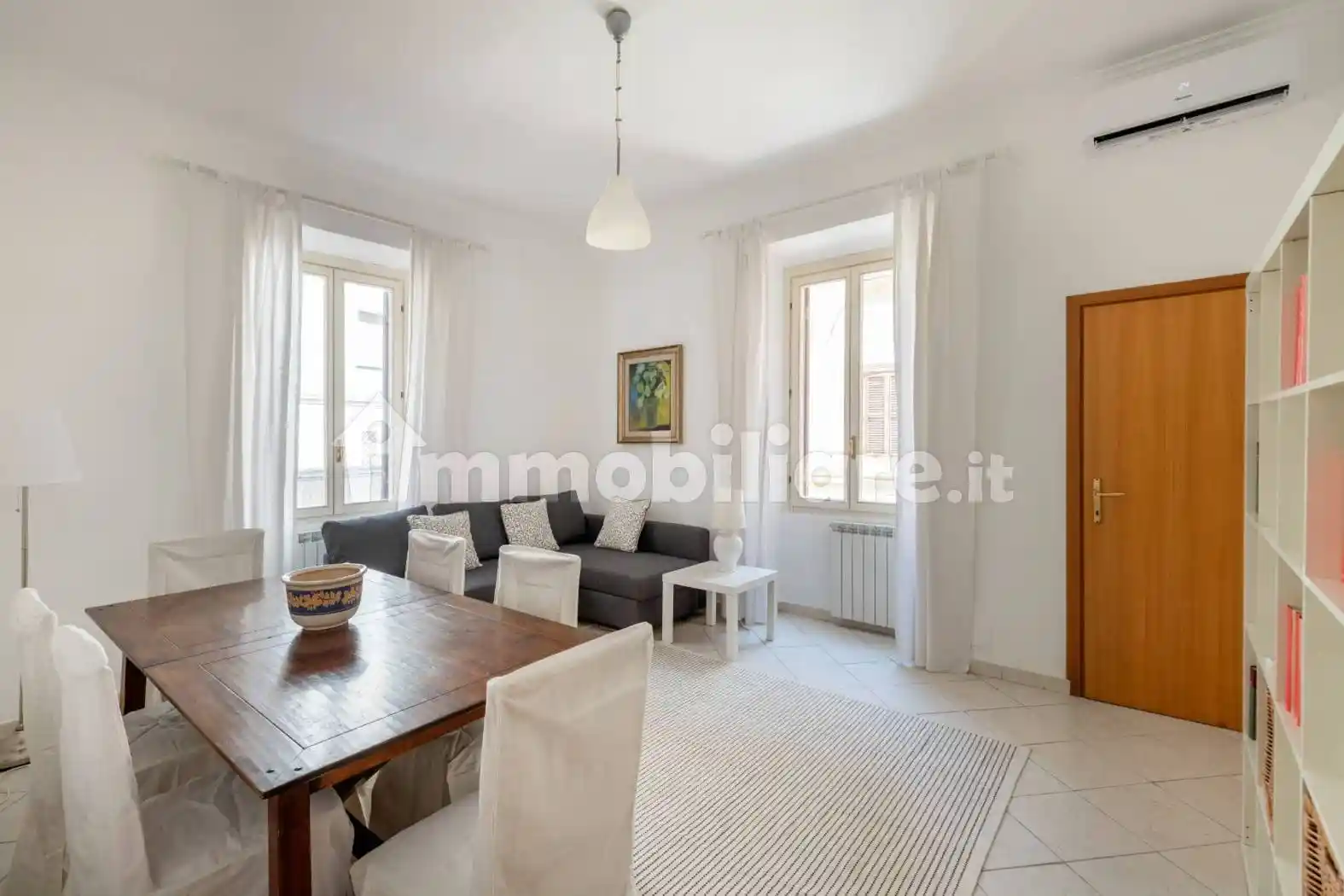 Appartamento in affitto a Roma