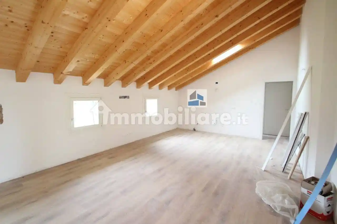 Appartamento in vendita a Salzano