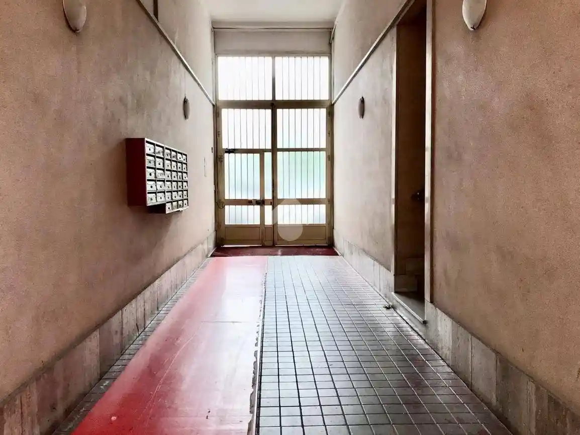 Bilocale via Castelli 7, Bovisa, Milano - foto 2