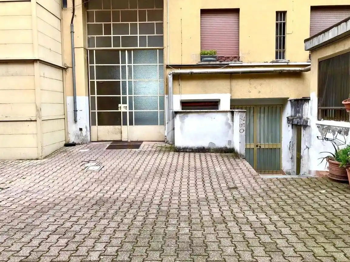 Bilocale via Castelli 7, Bovisa, Milano - foto 3