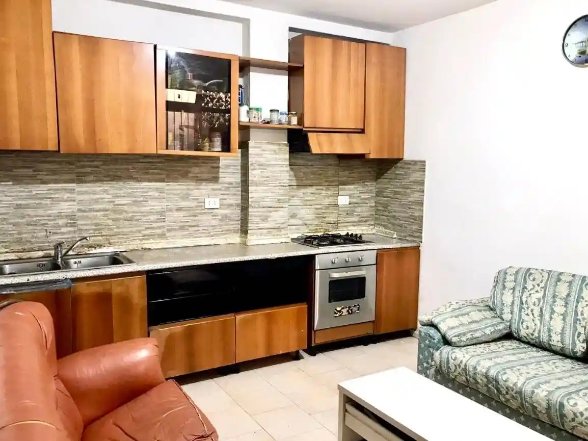 Bilocale via Castelli 7, Bovisa, Milano - foto 5