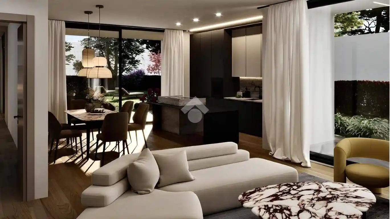 Villa in vendita a Padova