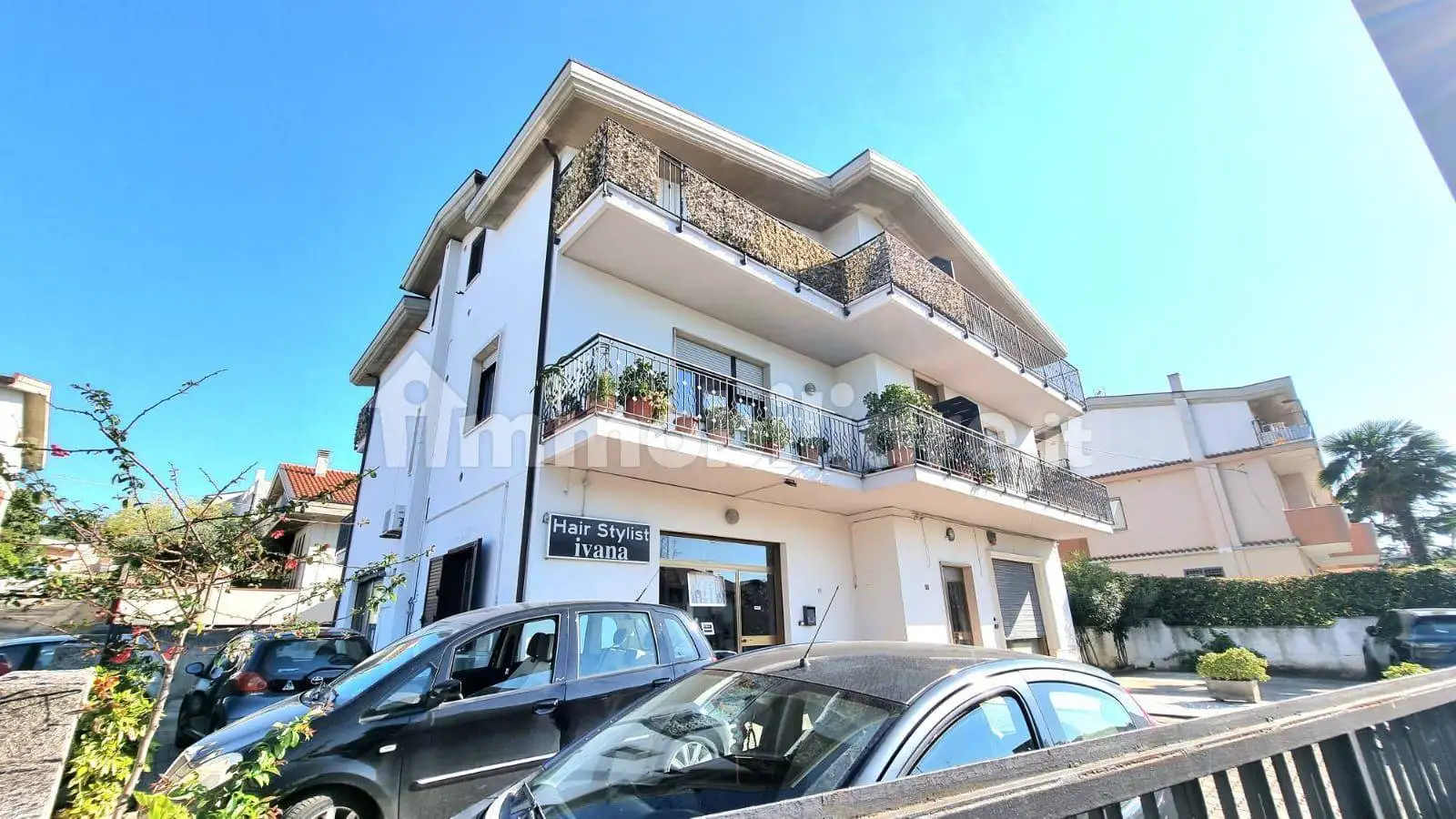 Appartamento in vendita a Montesilvano