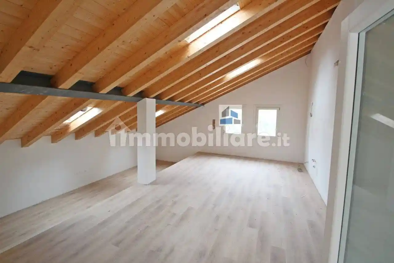 Appartamento in vendita a Salzano