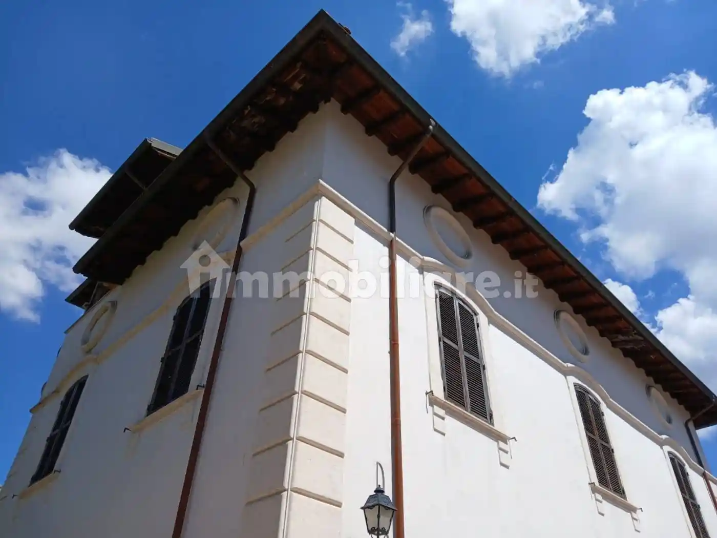 Palazzo - Edificio in affitto a Roma