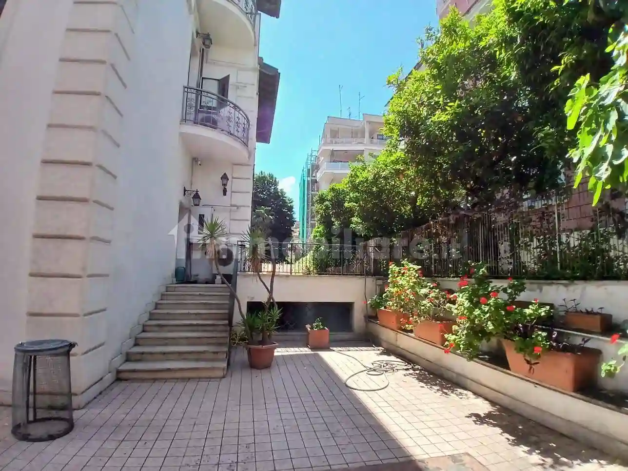 Palazzo - Edificio - foto 5